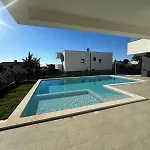 Victoria Villa
