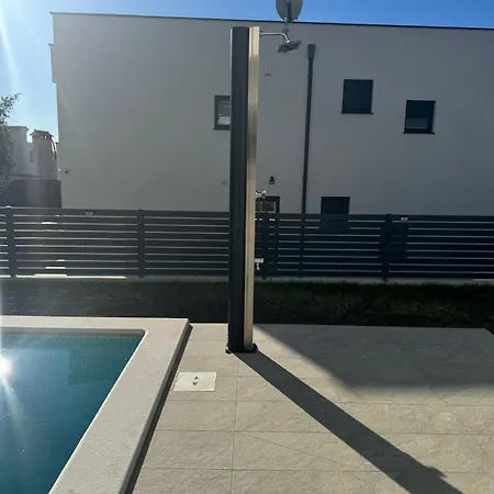 Villa Victoria Premantura