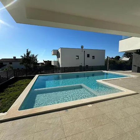 Victoria Villa